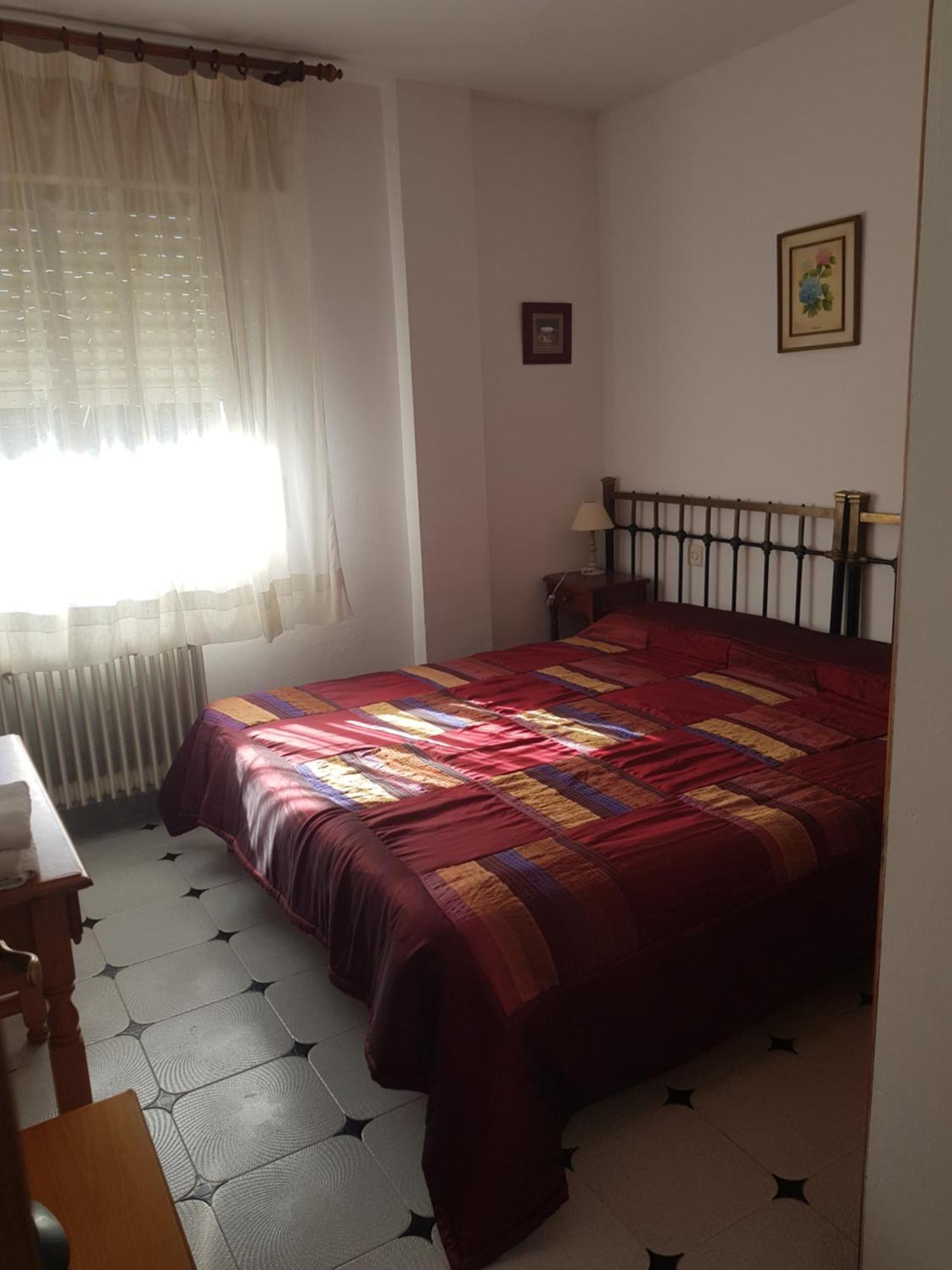 Albergue Ruta Rio Borosa Coto Rios Cameră foto