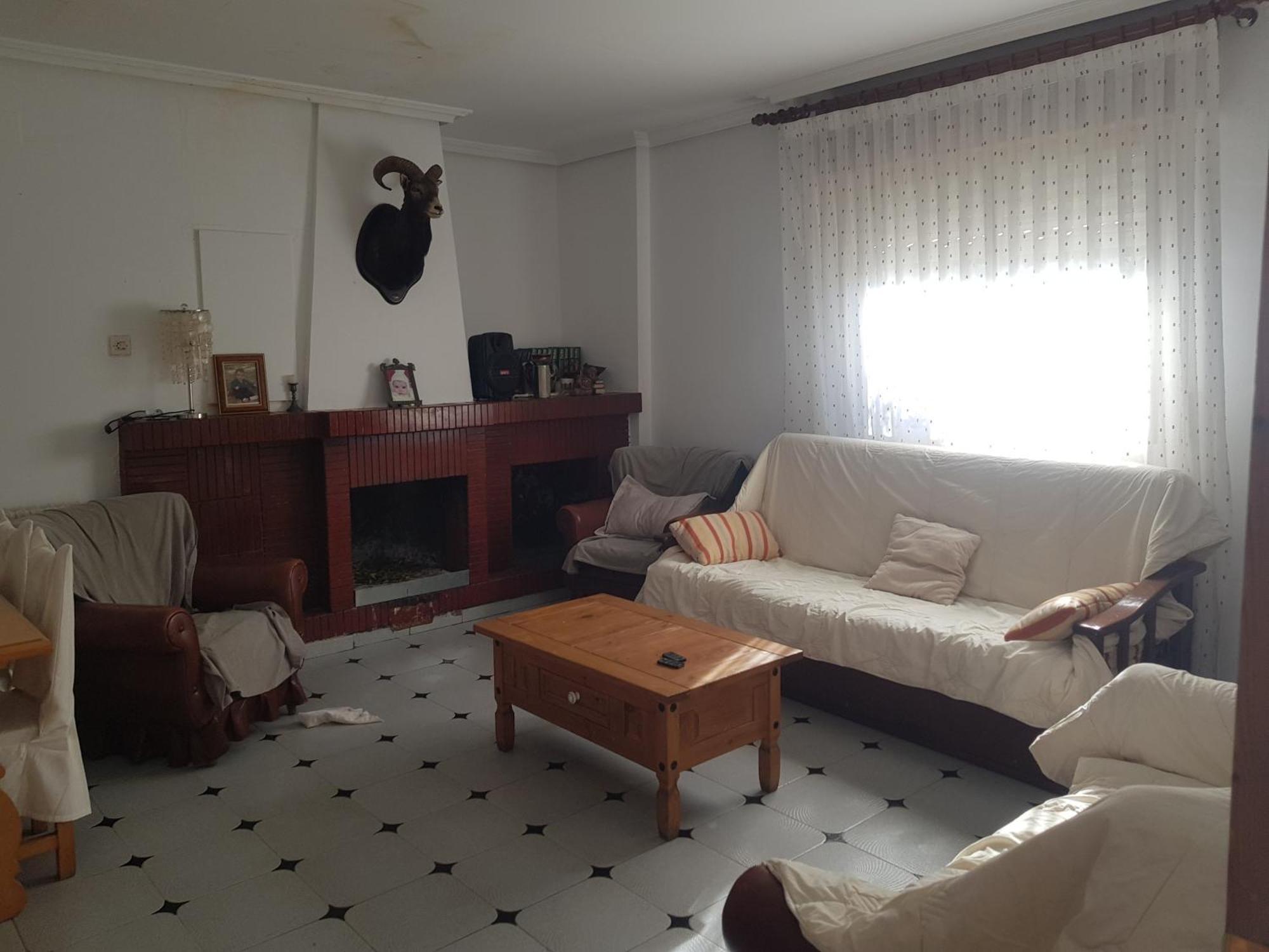 Albergue Ruta Rio Borosa Coto Rios Cameră foto